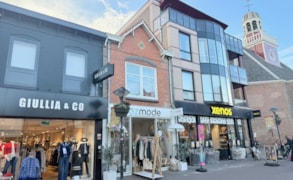 Noordwijk, Hoofdstraat 92 image