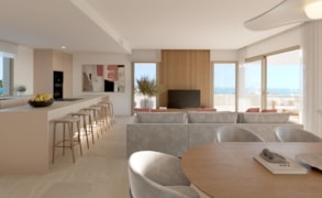 Mijas Costa, Calle Granate image