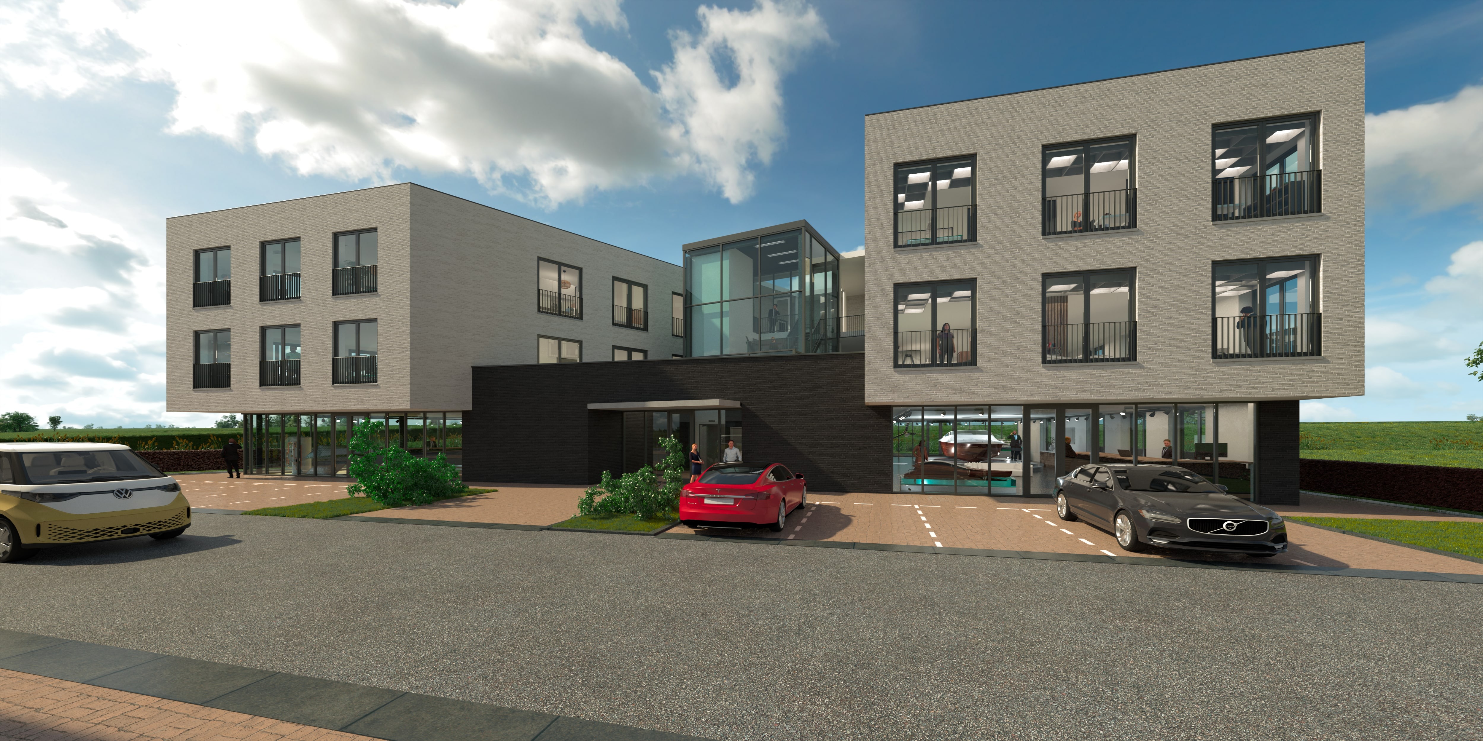 Hellevoetsluis, Andersonweg 4 image