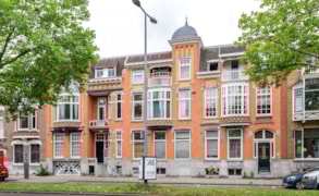 Rotterdam, 's-Gravendijkwal 61 image