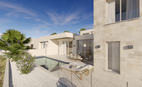 Moraira, Cam. del Campamento 36 C image