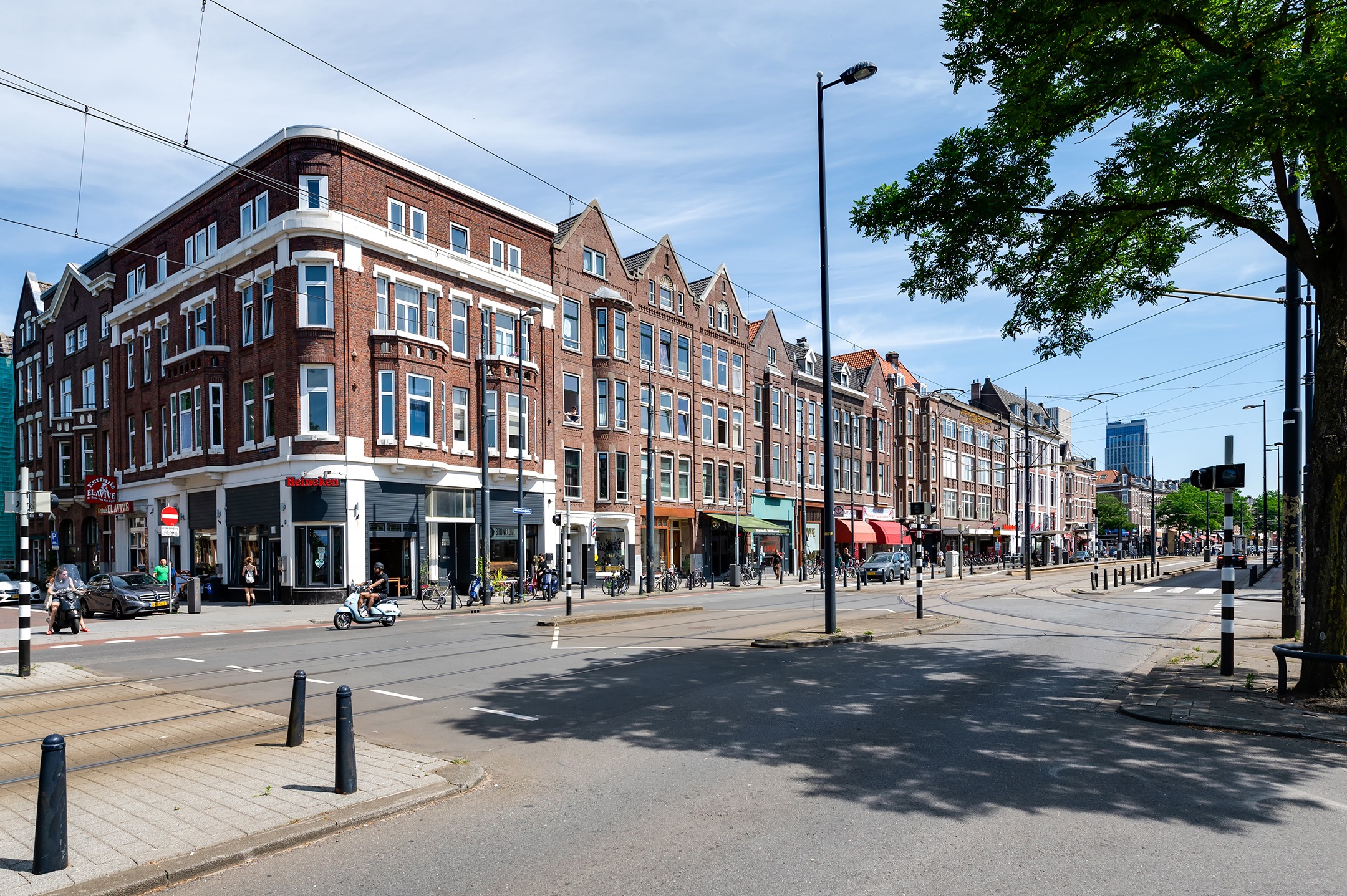 Rotterdam, Middellandplein 38 image