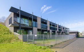 Amsterdam, Egoli 1 image