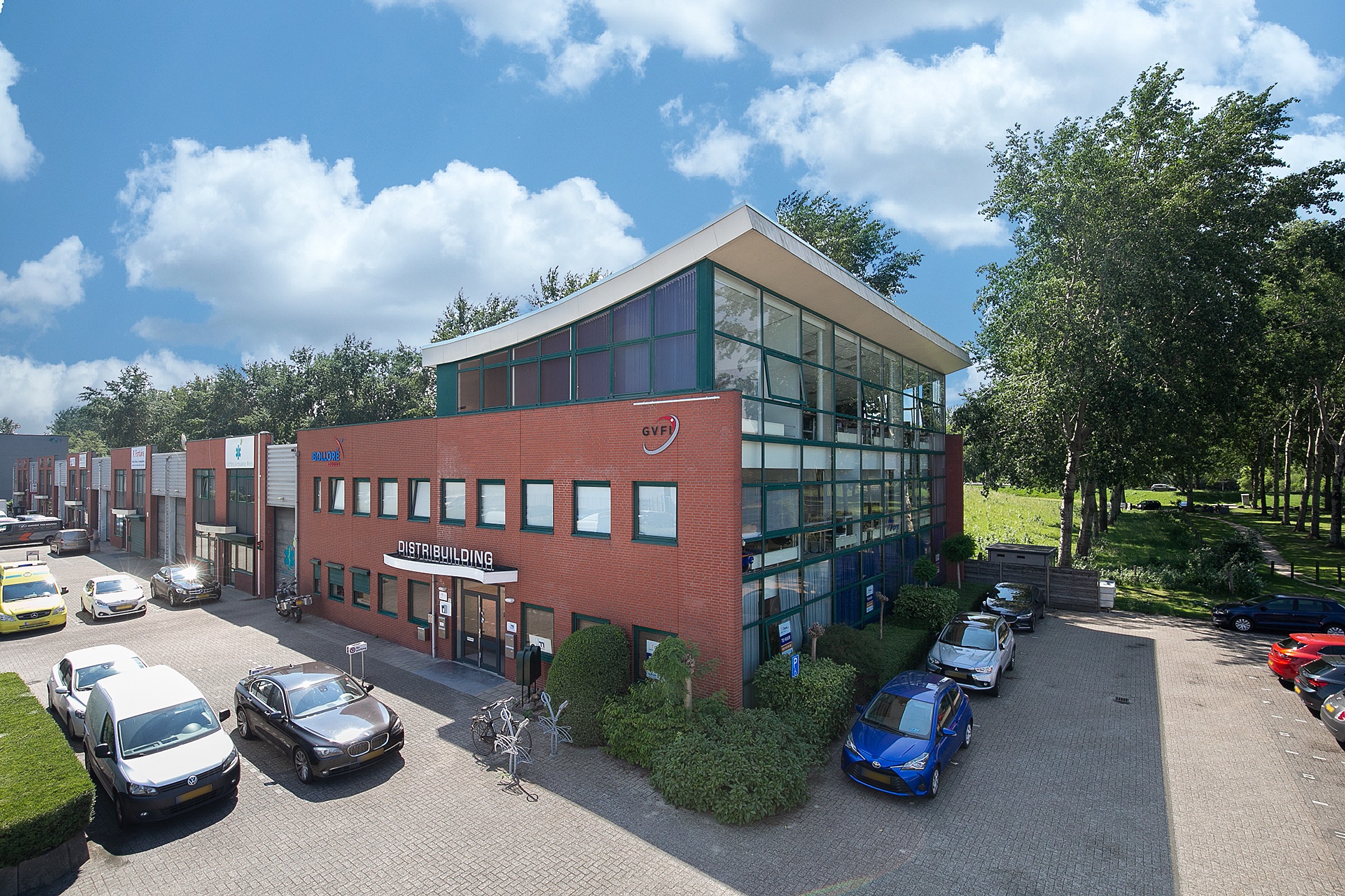 Albrandswaard, Abel Tasmanstraat 81 image