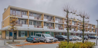 Rotterdam, Wilhelm Tellplaats 80 -98 image