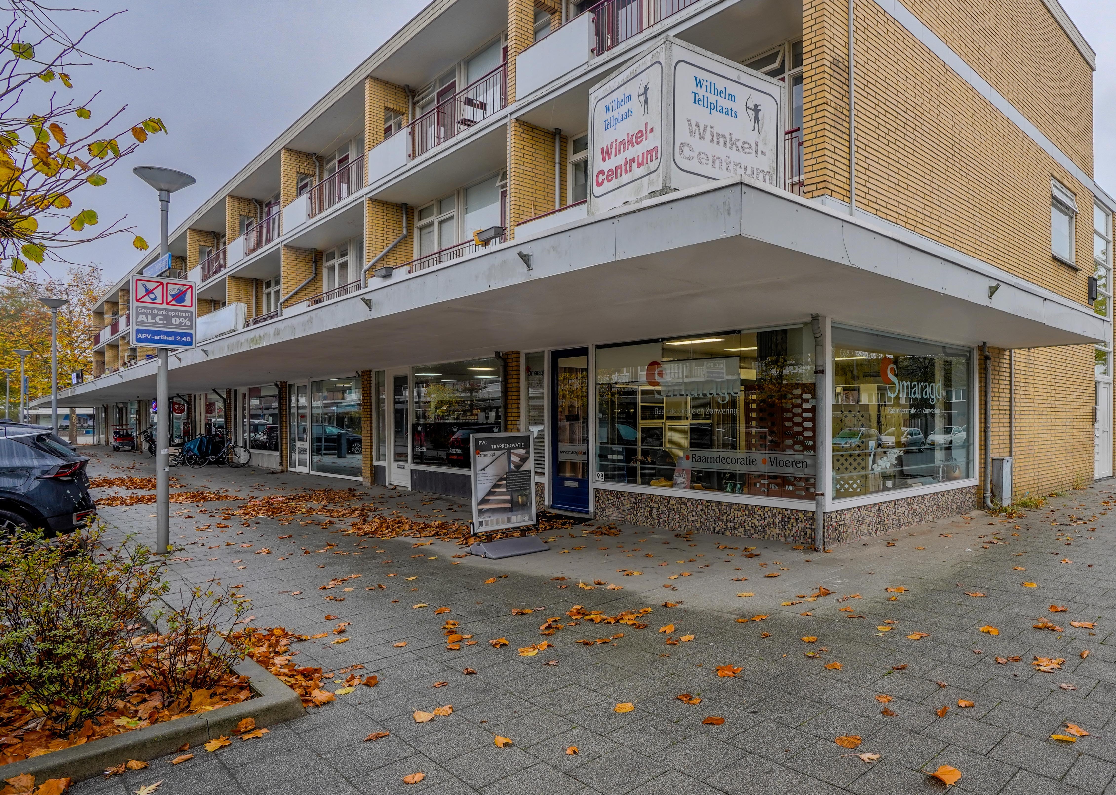 Image of Sold in Rotterdam