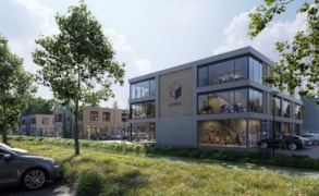 Zoetermeer, Bleiswijkseweg image