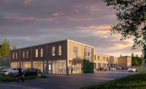 Sassenheim, Rijksstraatweg 56 image