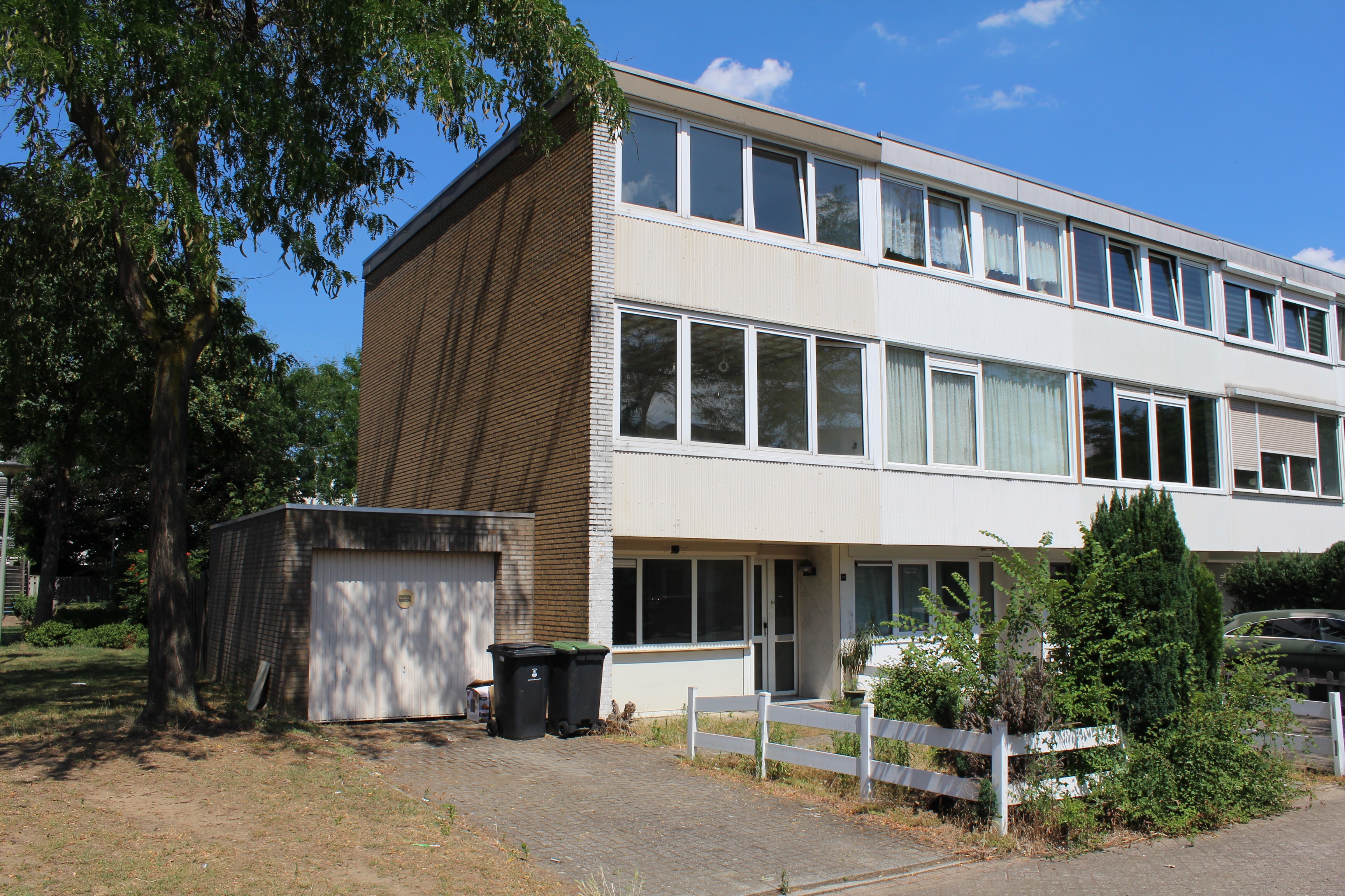 Roermond, Venusstraat 25 image