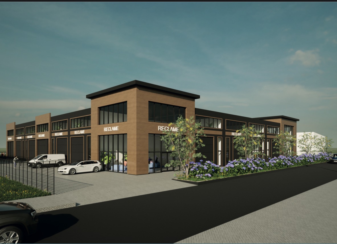 Tholen, Einsteinweg 47 D image