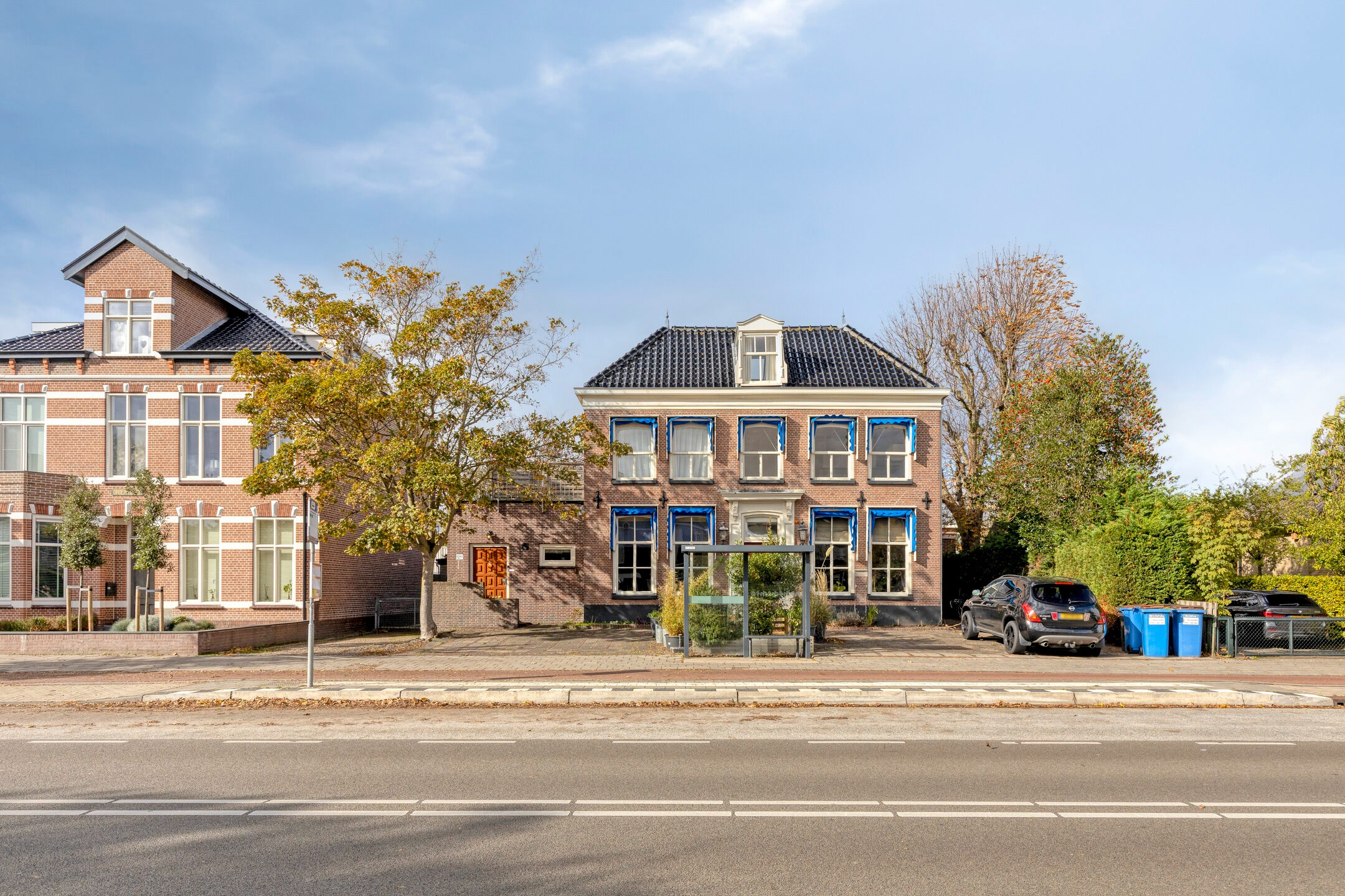 Hillegom, Weeresteinstraat 121 image