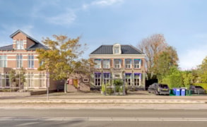 Hillegom, Weeresteinstraat 121 image