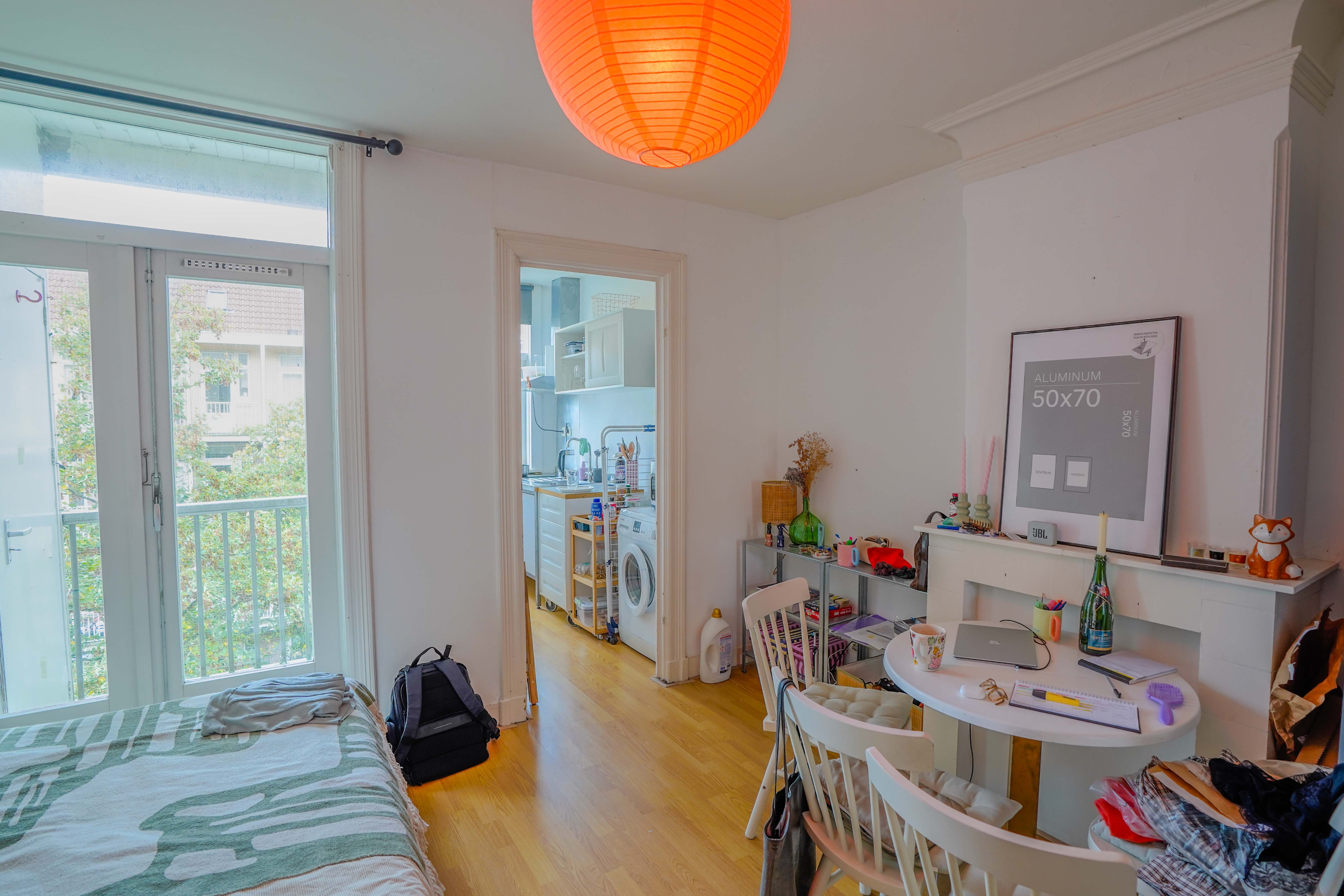 Amsterdam, Kinkerstraat 282 image