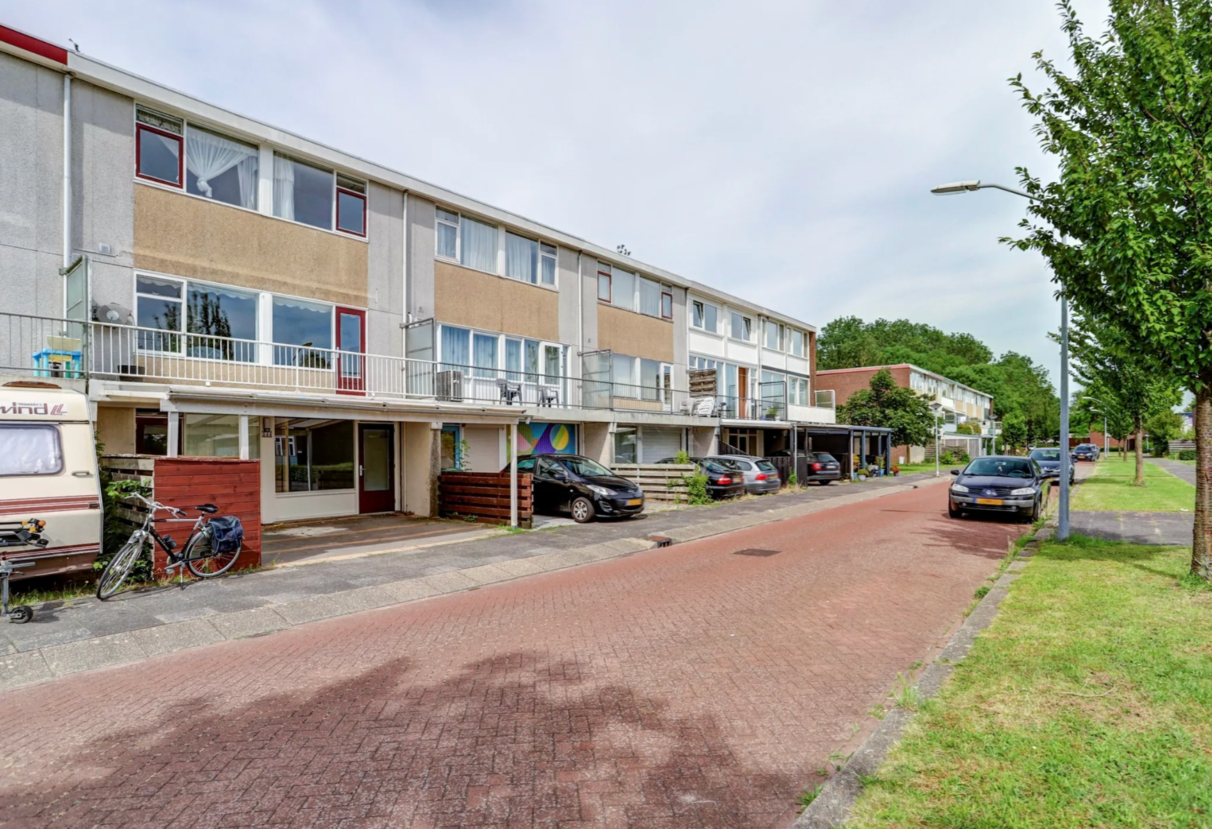 Lelystad, Fjord 74 image