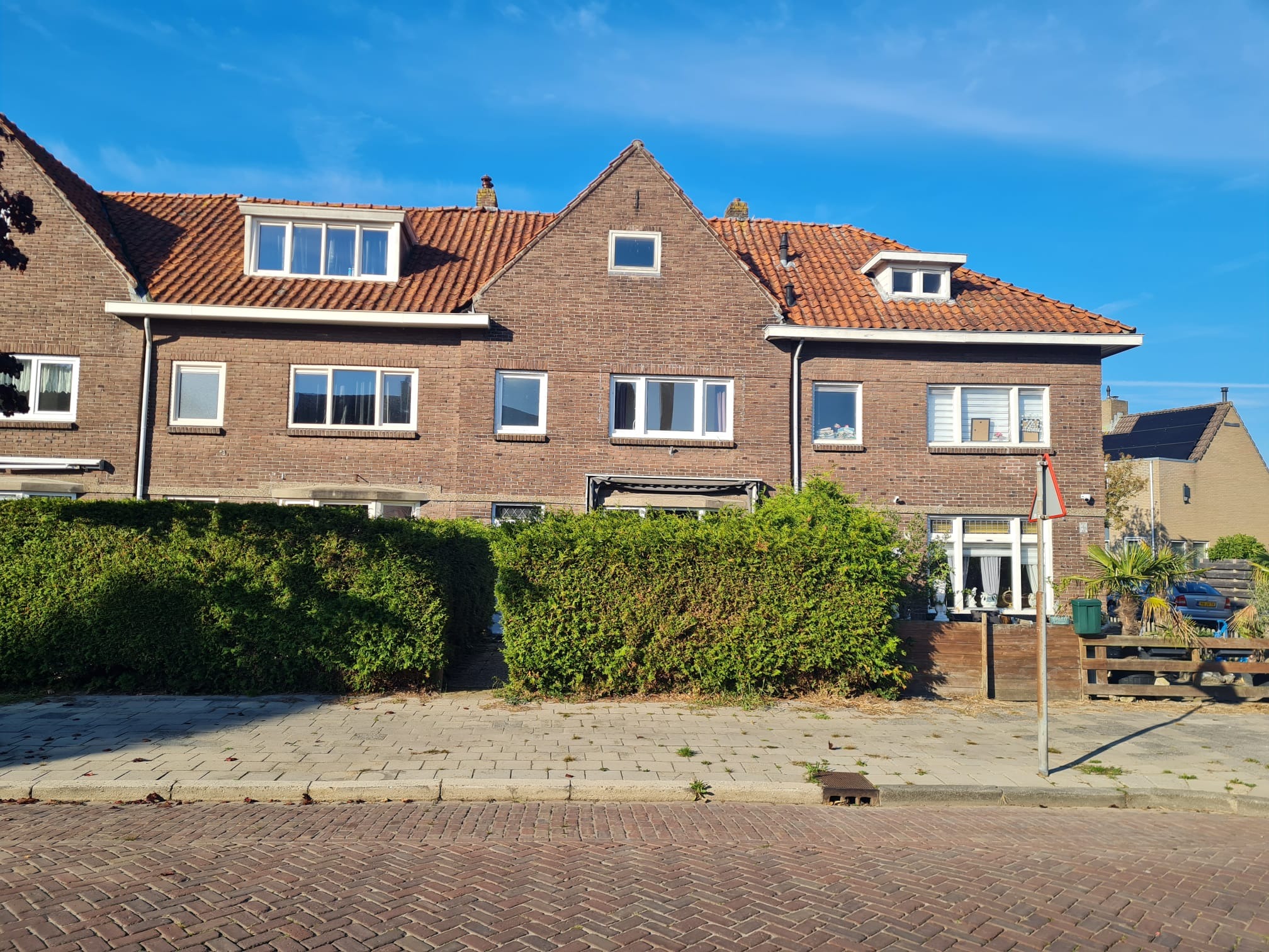 Sneek, Johan Willem Frisostraat 34 image