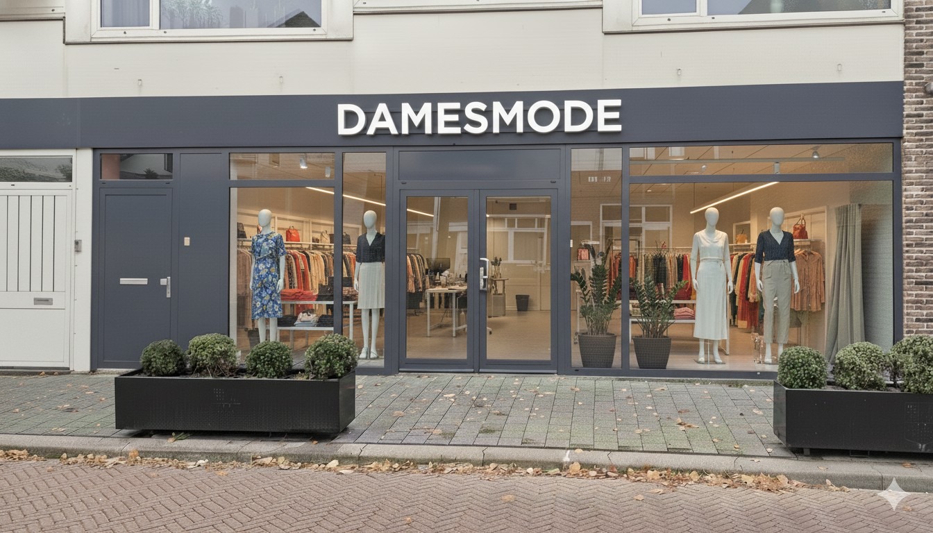 Vught, Kerkstraat 13 image