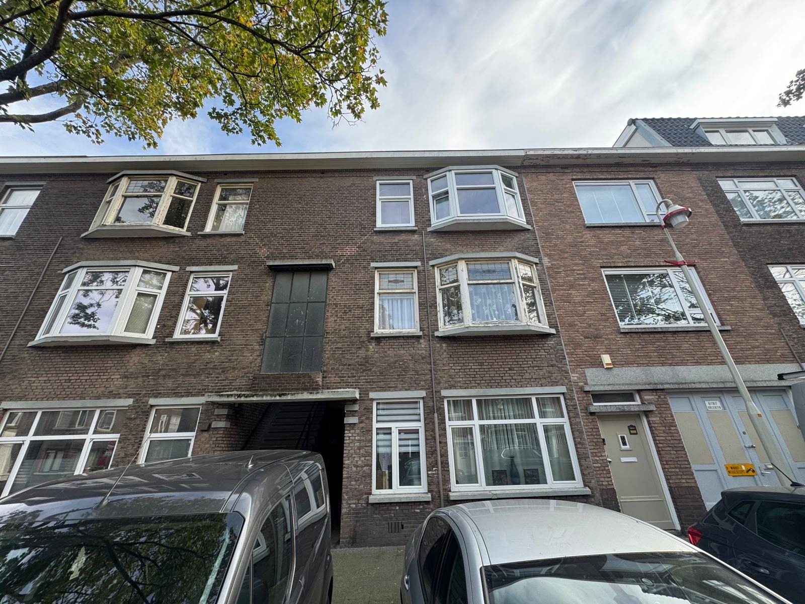 Den Haag, Isingstraat 250 image