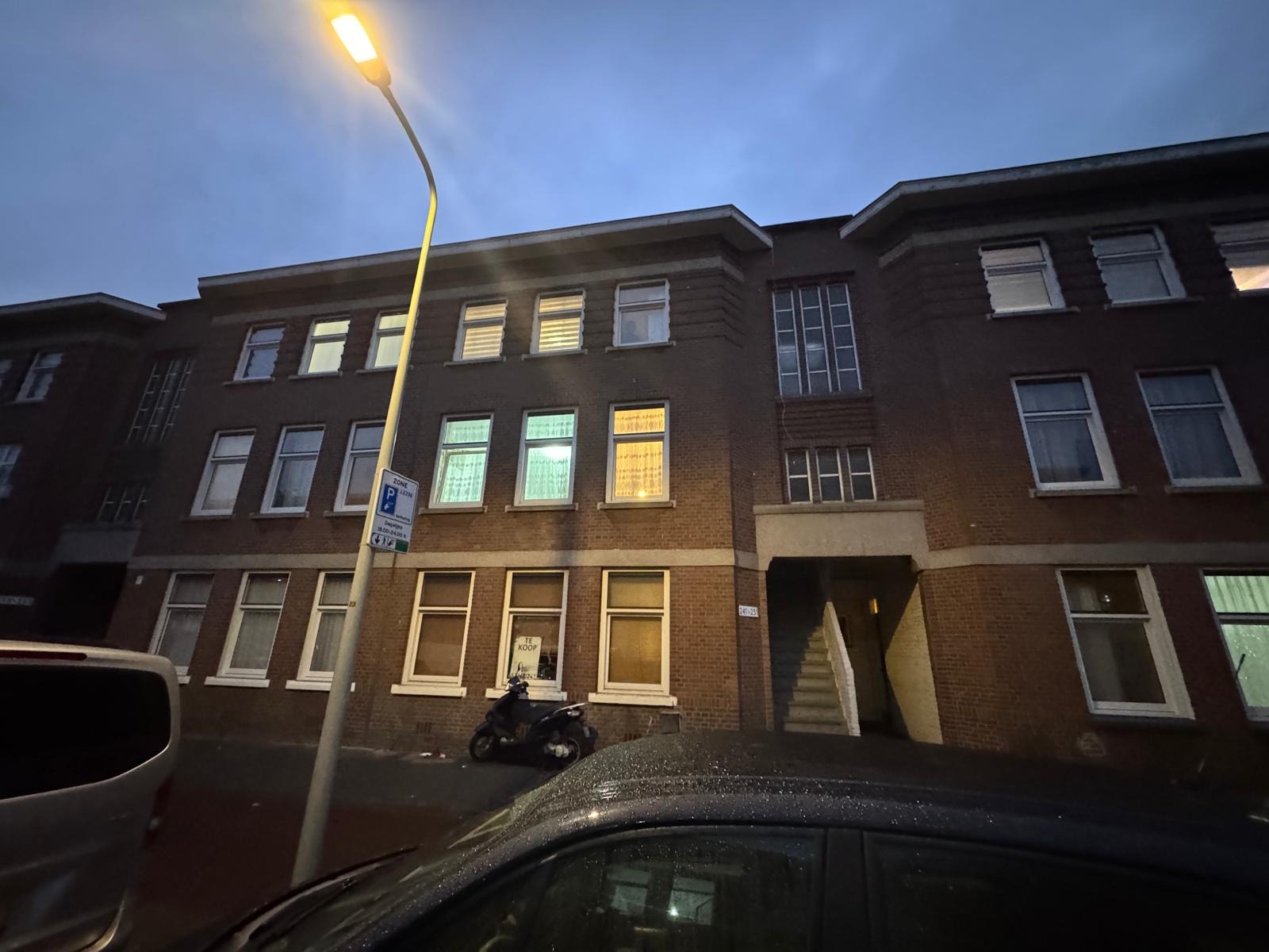 Image of Sold in Den Haag