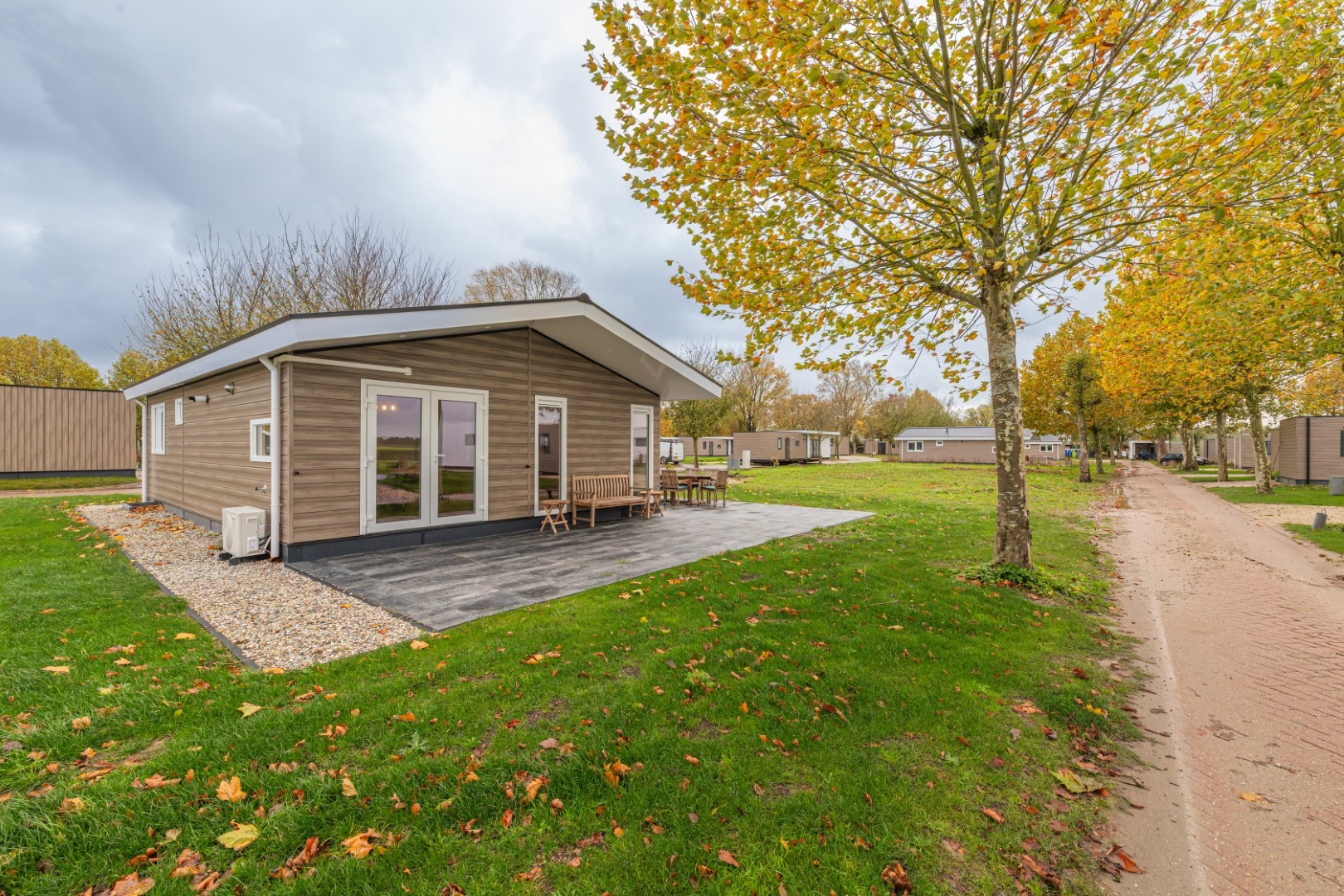 Zennewijnen, Resort de Betuwe image