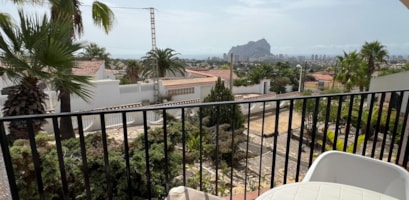 Calpe, C. Imperial Park Resort 701 image