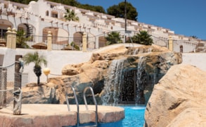 Calpe, C. Imperial Park Resort 701 image