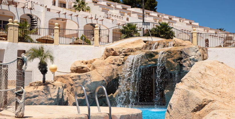 Calpe, C. Imperial Park Resort 701 image