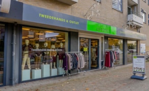 Amersfoort, Leusderweg 98 image