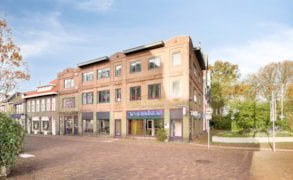 Alkmaar, Paternosterstraat 4 image