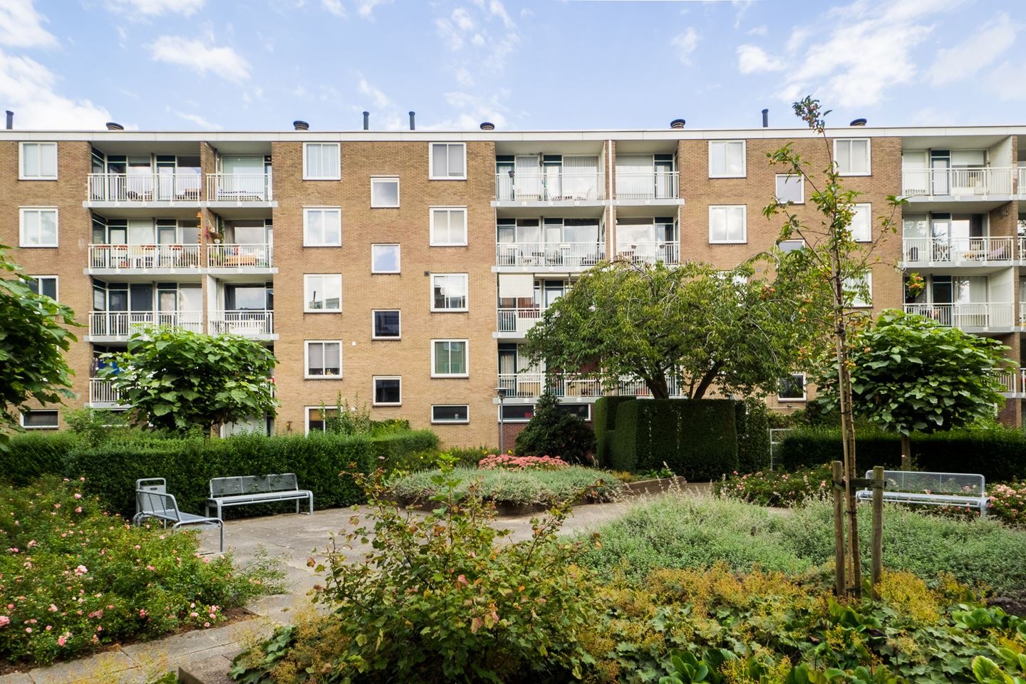 Utrecht, Van Eysingalaan  258 image