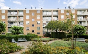 Utrecht, Van Eysingalaan 258 image