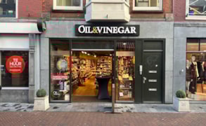 Leiden, Haarlemmerstraat 79 image