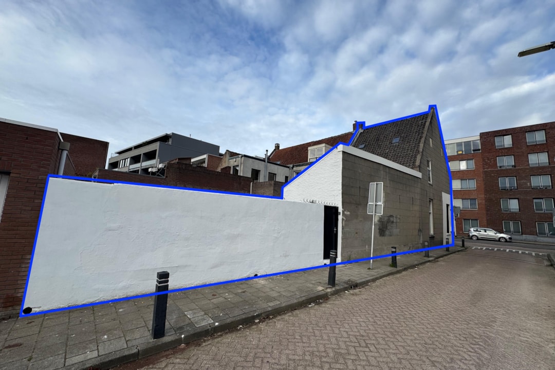 Tilburg, Veldhovenring 90 en 90A Image of Tilburg, Veldhovenring 90 en 90A