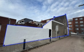 Tilburg, Veldhovenring 90 en 90A image