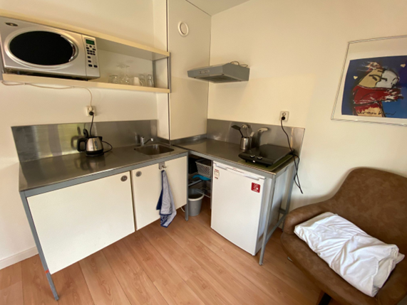 Maastricht, Cannerplein 3 image