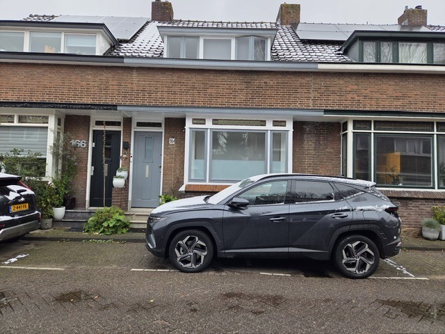 Rotterdam, Zuider Kerkedijk 164 image