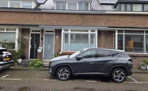 Rotterdam, Zuider Kerkedijk 164 image