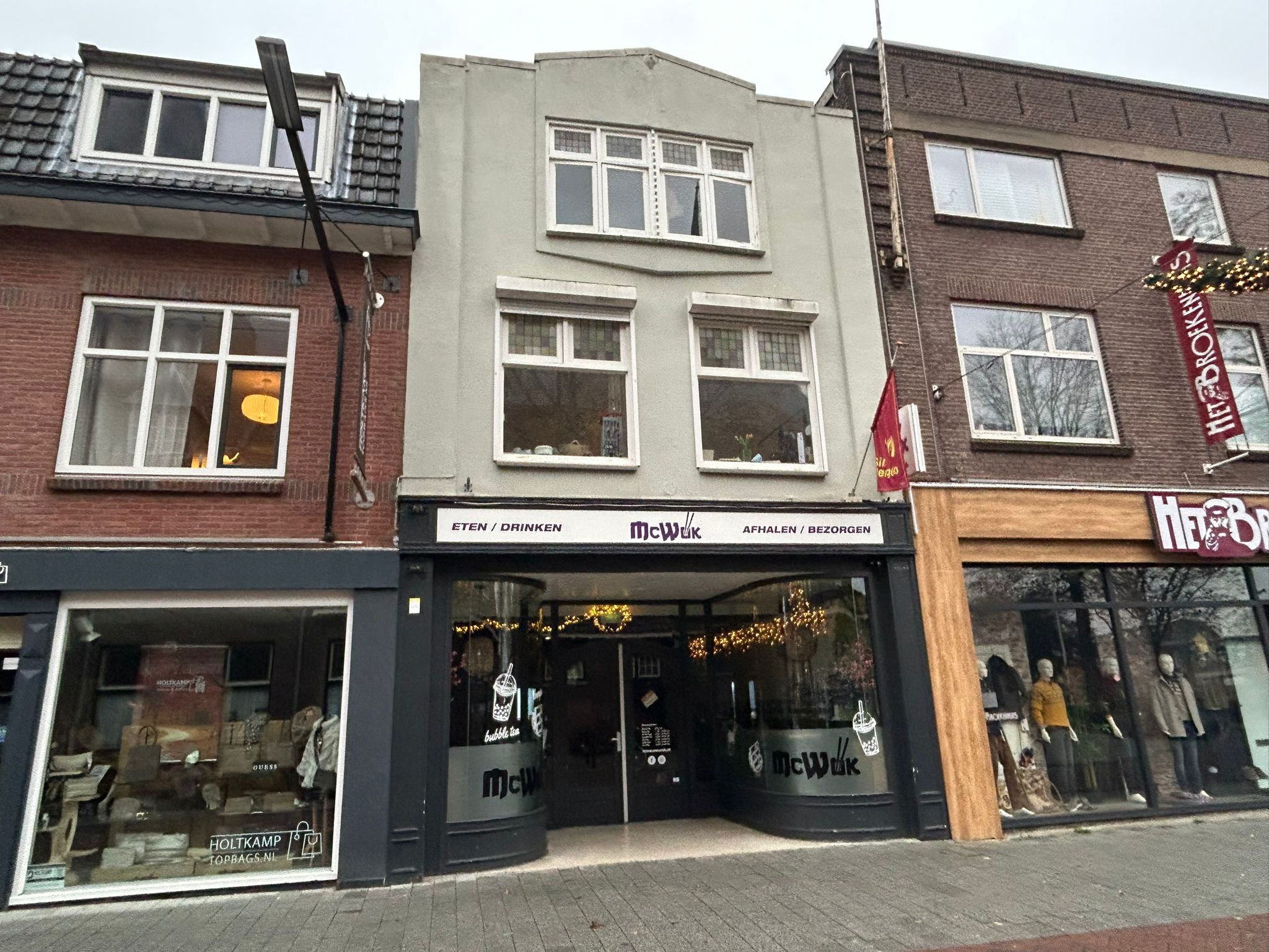 Hengelo, Wemenstraat 9 image