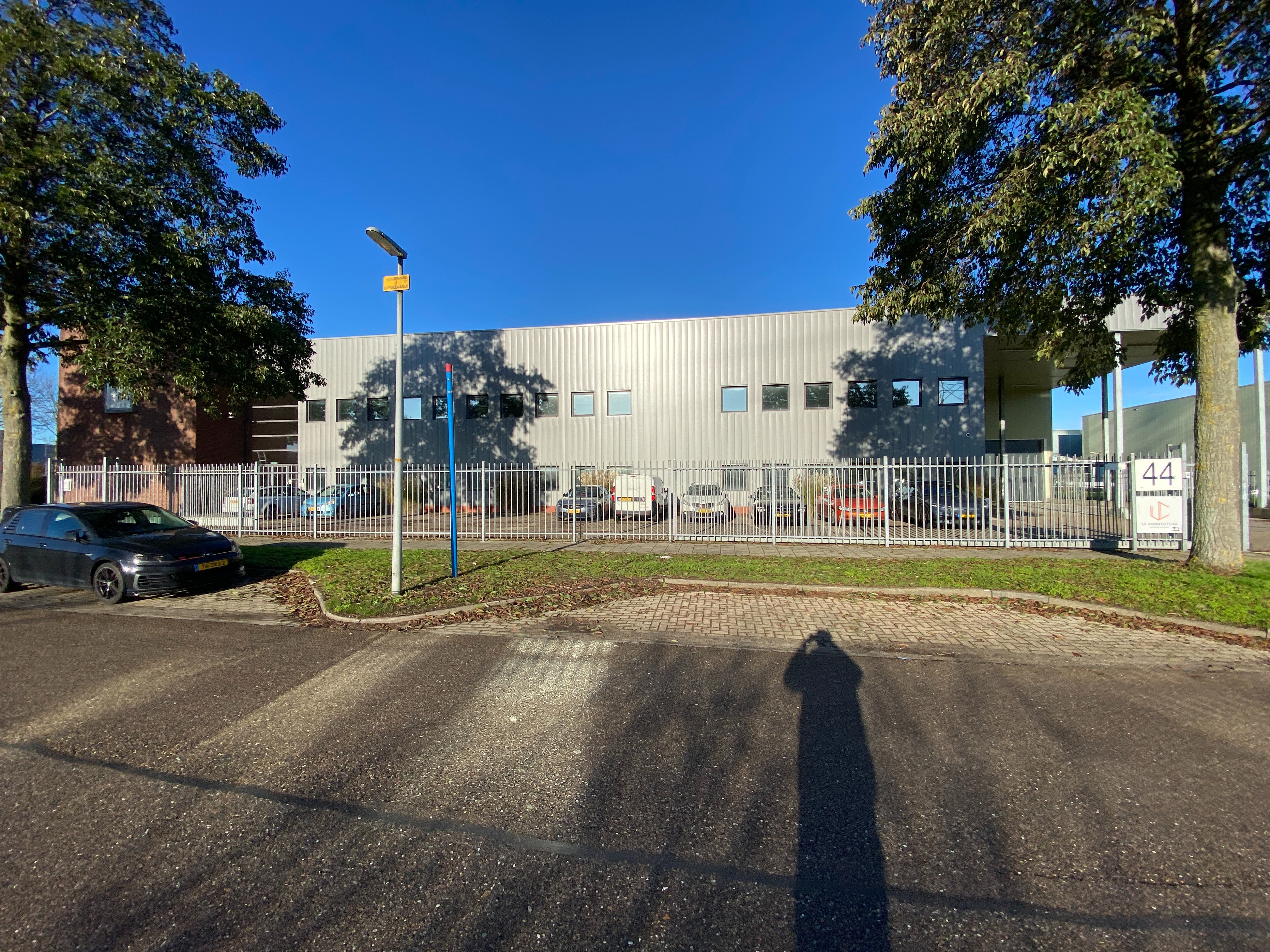 Almere, Antennestraat 44 image