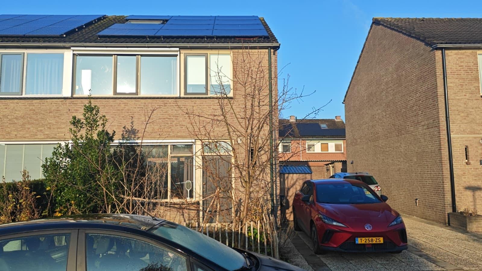 Brakel, Beukenstraat 10 10 image