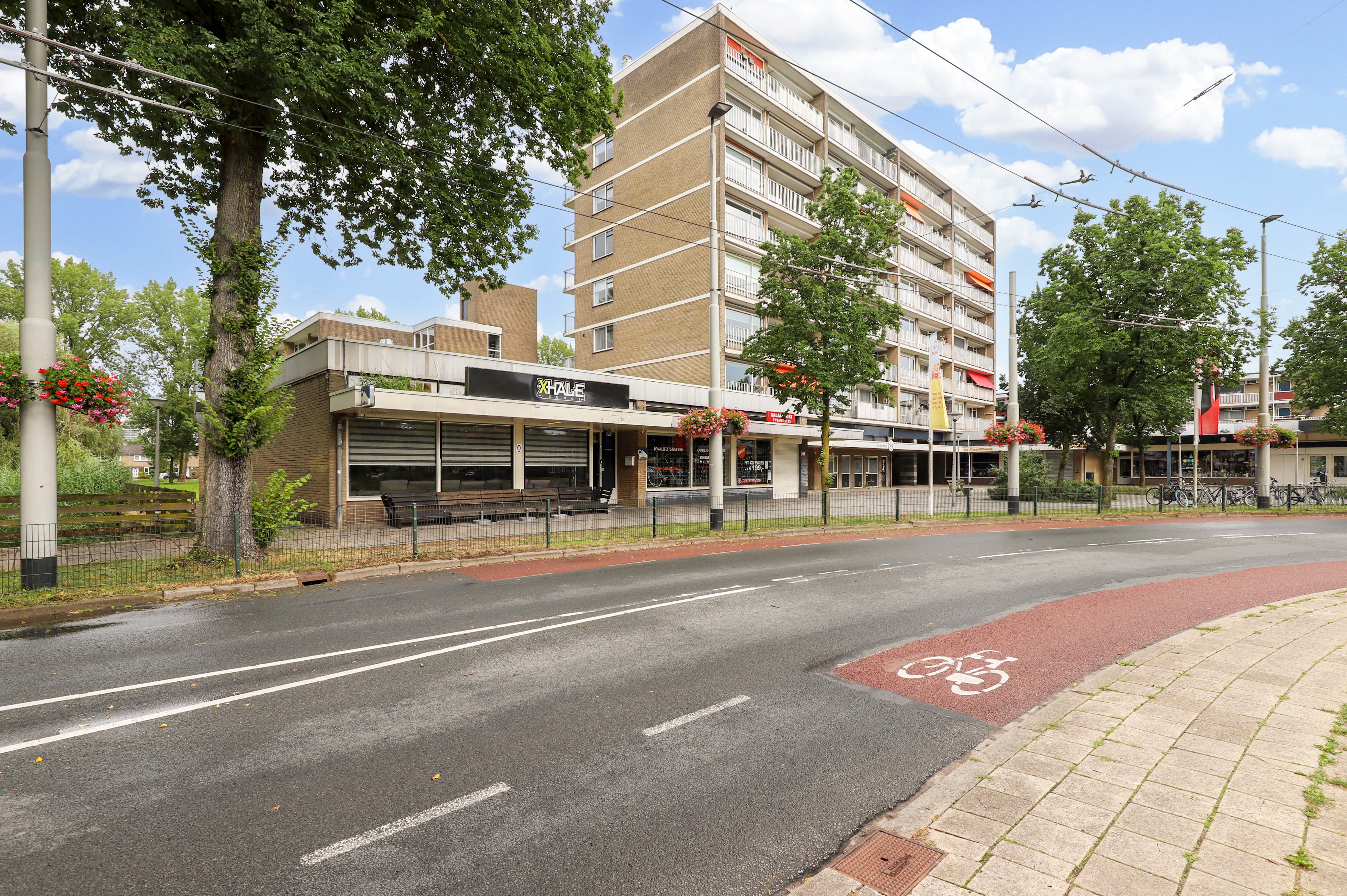 Arnhem, Middachtensingel 135 image