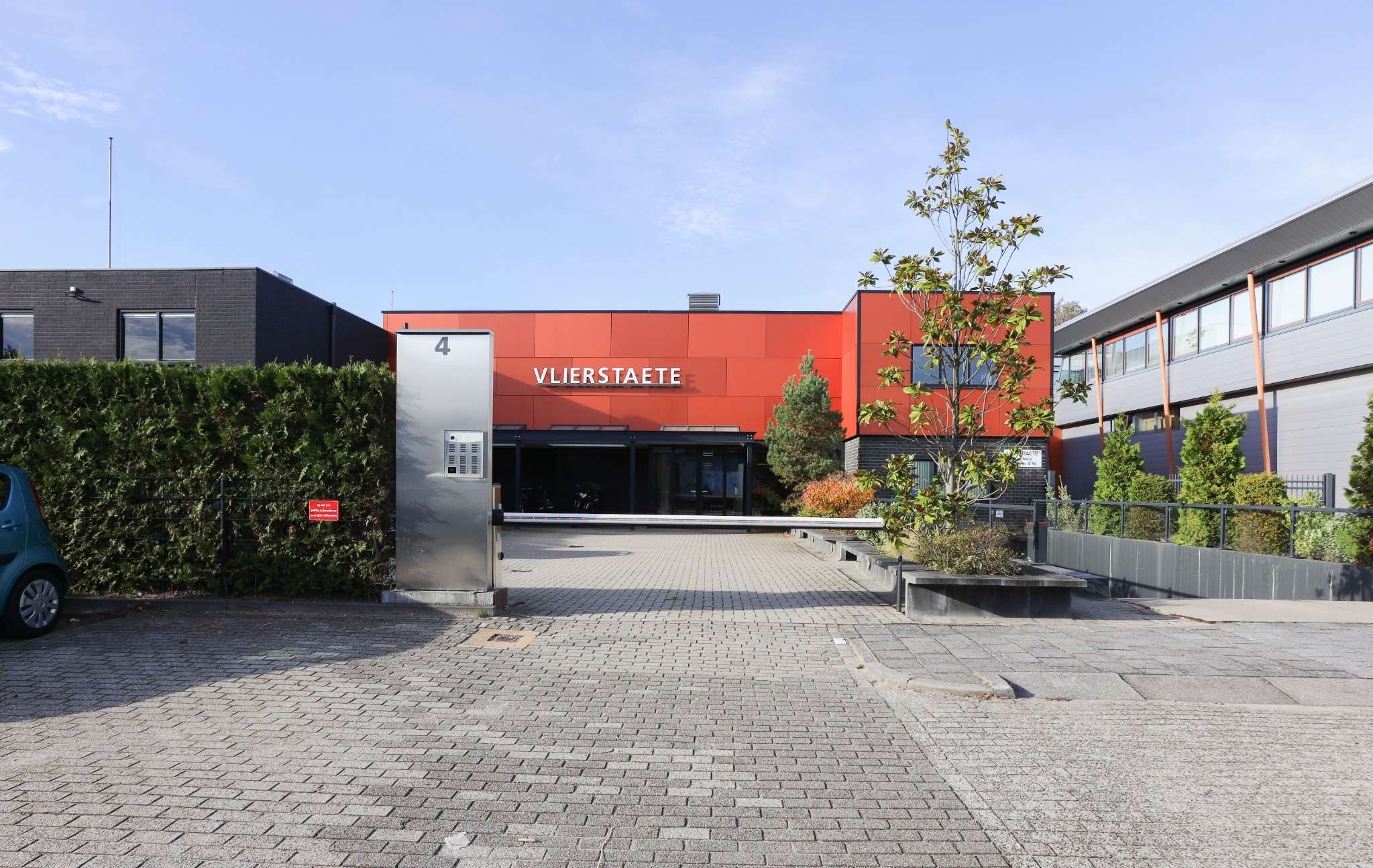 Eemnes, Vlierberg 4 image