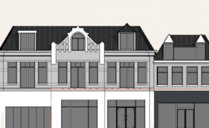 Almelo, Grotestraat 22 -26 image