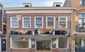 Vlaardingen, Hoogstraat 159 image