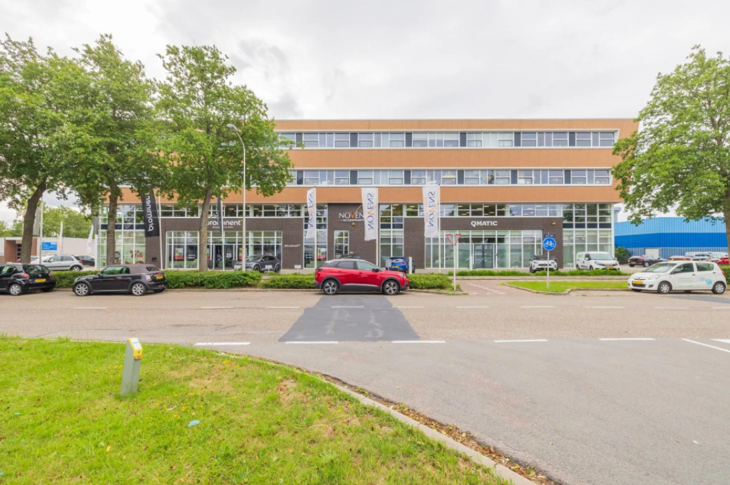 Katwijk, Lageweg 35 image