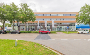 Katwijk, Lageweg 35 image