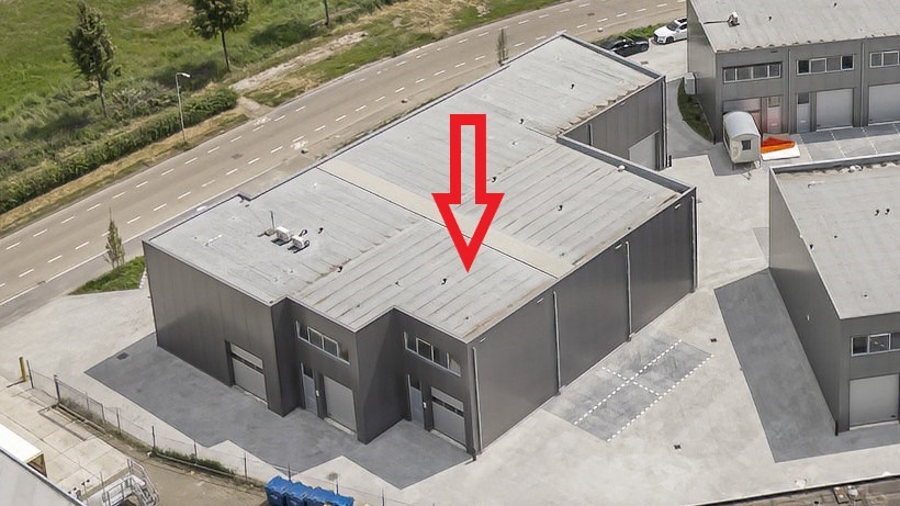 Tiel, Latensteinse Rondweg 8 A, 8D, 8F & 8G  image