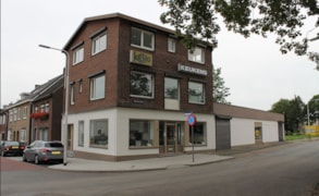 Kerkrade, Kasperenstraat 179 , 181 & Gladiolenstraat 1A image