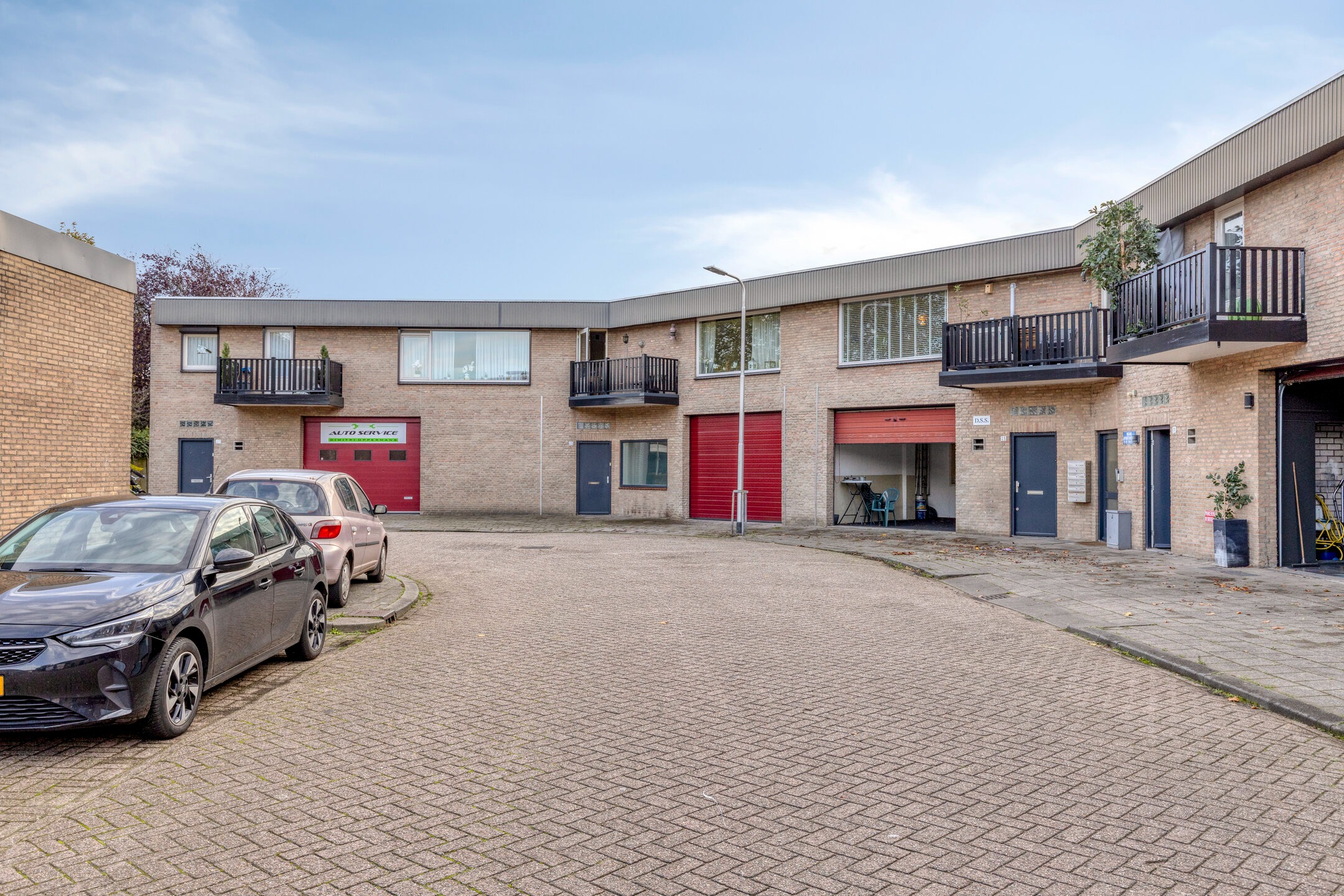 Tilburg, Künnekestraat 21 06 image