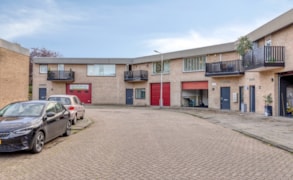 Tilburg, Künnekestraat 21 06 image