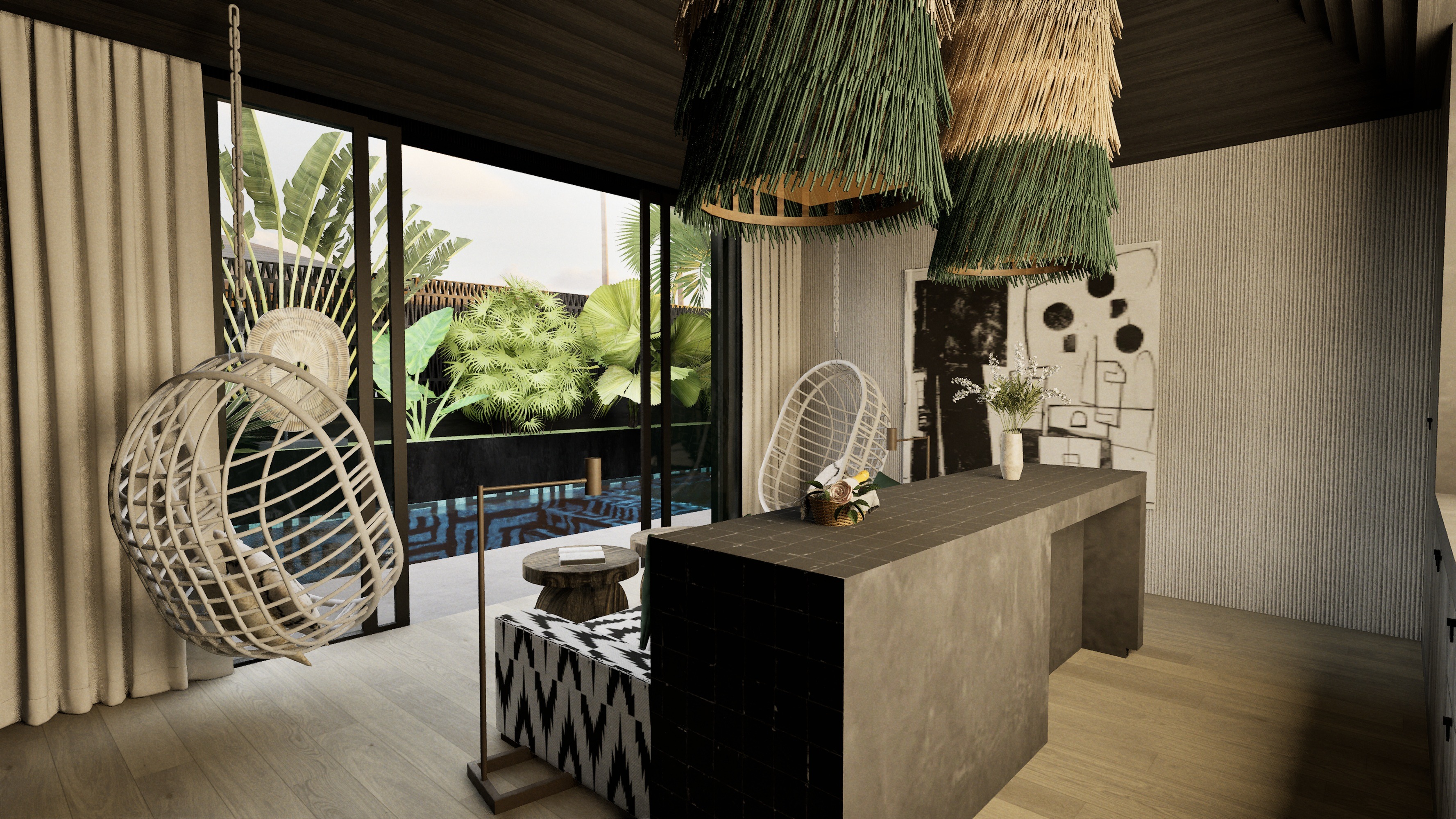 Image of Bali, Uluwatu